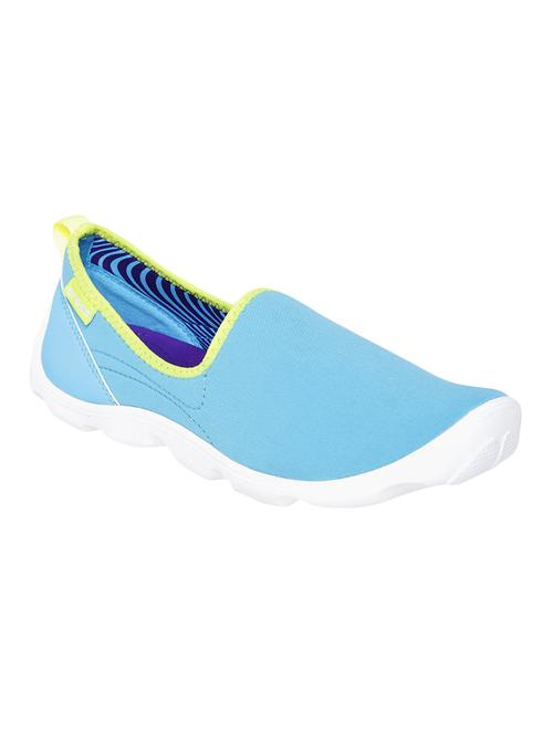 blue slip on sports shoes - 16652343 - Very Small Image - 1