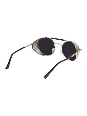 zyaden uv protected round sunglasses(s-270) - 16654655 - Standard Image - 4