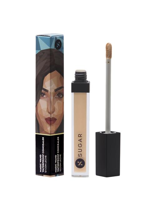sugar cosmetics magic wand waterproof concealer - 16658117 - Standard Image - 1