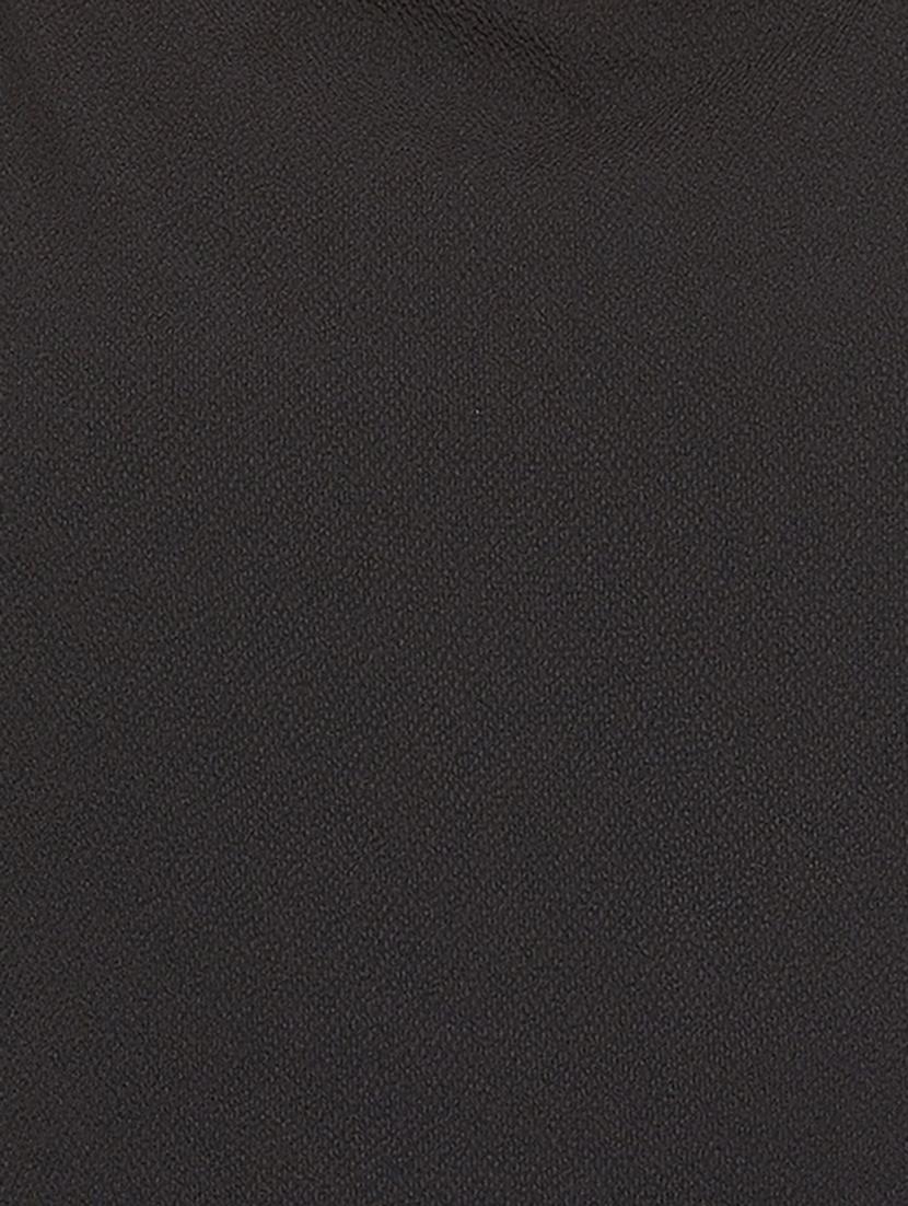 square neck side tapping jumpsuit - 16658305 - Zoom Image - 4