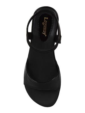 black back strap wedges - 16659770 - Standard Image - 4