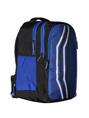 blue backpack - 16660151 - Standard Image - 4