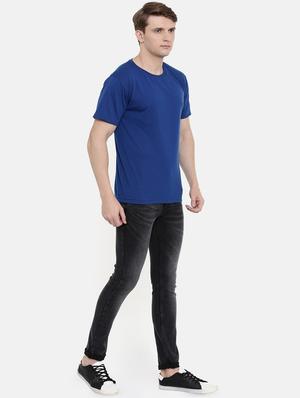 black light washed jeans - 16662377 - Standard Image - 4