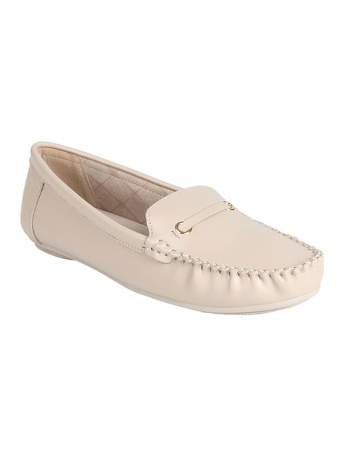 pink slip on loafers - 16665838 - Standard Image - 1