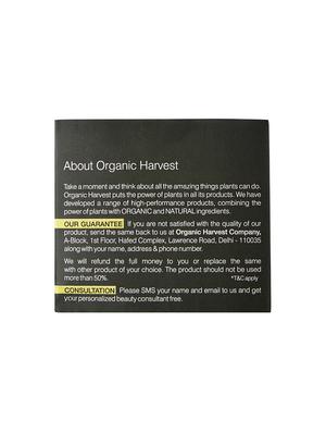 organic harvest anti tan scrub - 16666505 - Standard Image - 4