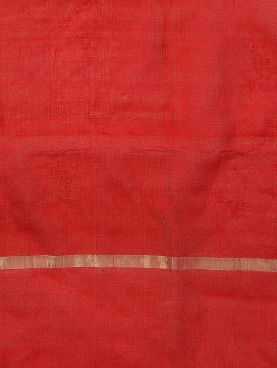 gota patti kurta palazzo with dupatta set - 16667084 - Zoom Image - 4