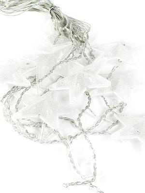 starry led golden light - 16667697 - Standard Image - 4