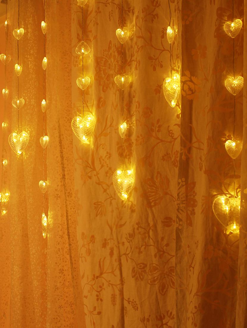 heart n heart golden light - 16667705 - Zoom Image - 4