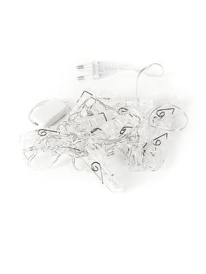 bright and amazing clipping lights - 16667726 - Standard Image - 4