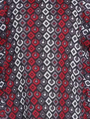 red colored top - 16668544 - Standard Image - 4