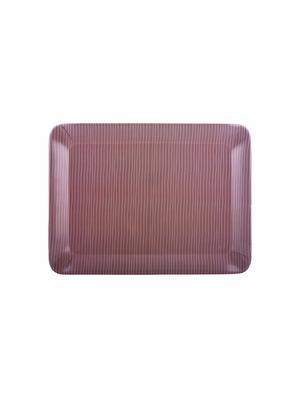 melamine serving trays ( set of 3 trays) - 16672714 - Standard Image - 4