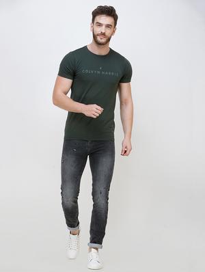 black light washed jeans - 16672917 - Standard Image - 4
