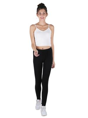 high rise printed leggings - 16673730 - Standard Image - 4