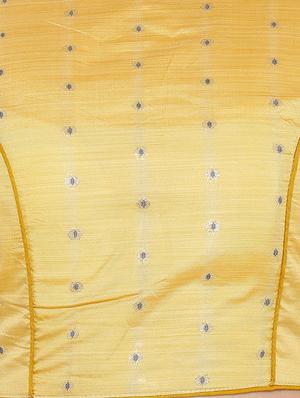 piping printed blouse - 16676926 - Standard Image - 4