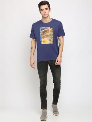 black light washed jeans - 16677815 - Standard Image - 4