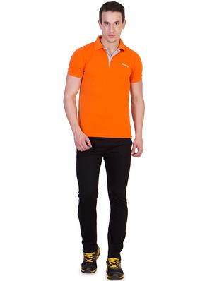 black side striped track pant - 16679387 - Standard Image - 4