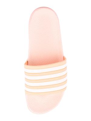 pink slides flip flops - 16679458 - Standard Image - 4