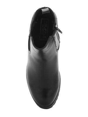 black ankle boots - 16680020 - Standard Image - 4