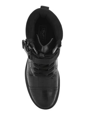 black ankle boots - 16680032 - Standard Image - 4