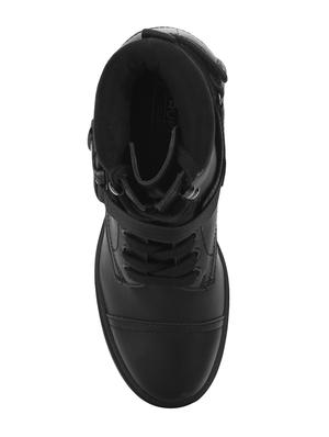 black ankle boots - 16680033 - Standard Image - 4