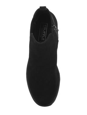 black ankle boots - 16680034 - Standard Image - 4