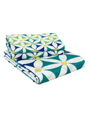 king size bedsheet with 2 pillow cover - 16680255 - Standard Image - 4