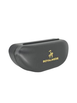 red polycarbonate sunglass - 16681494 - Standard Image - 4