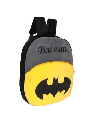 black batman bag - 16688472 - Standard Image - 4
