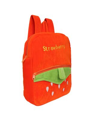orange strawberry bag - 16688474 - Standard Image - 4