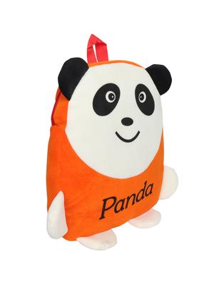 orange panda bag - 16688475 - Standard Image - 4