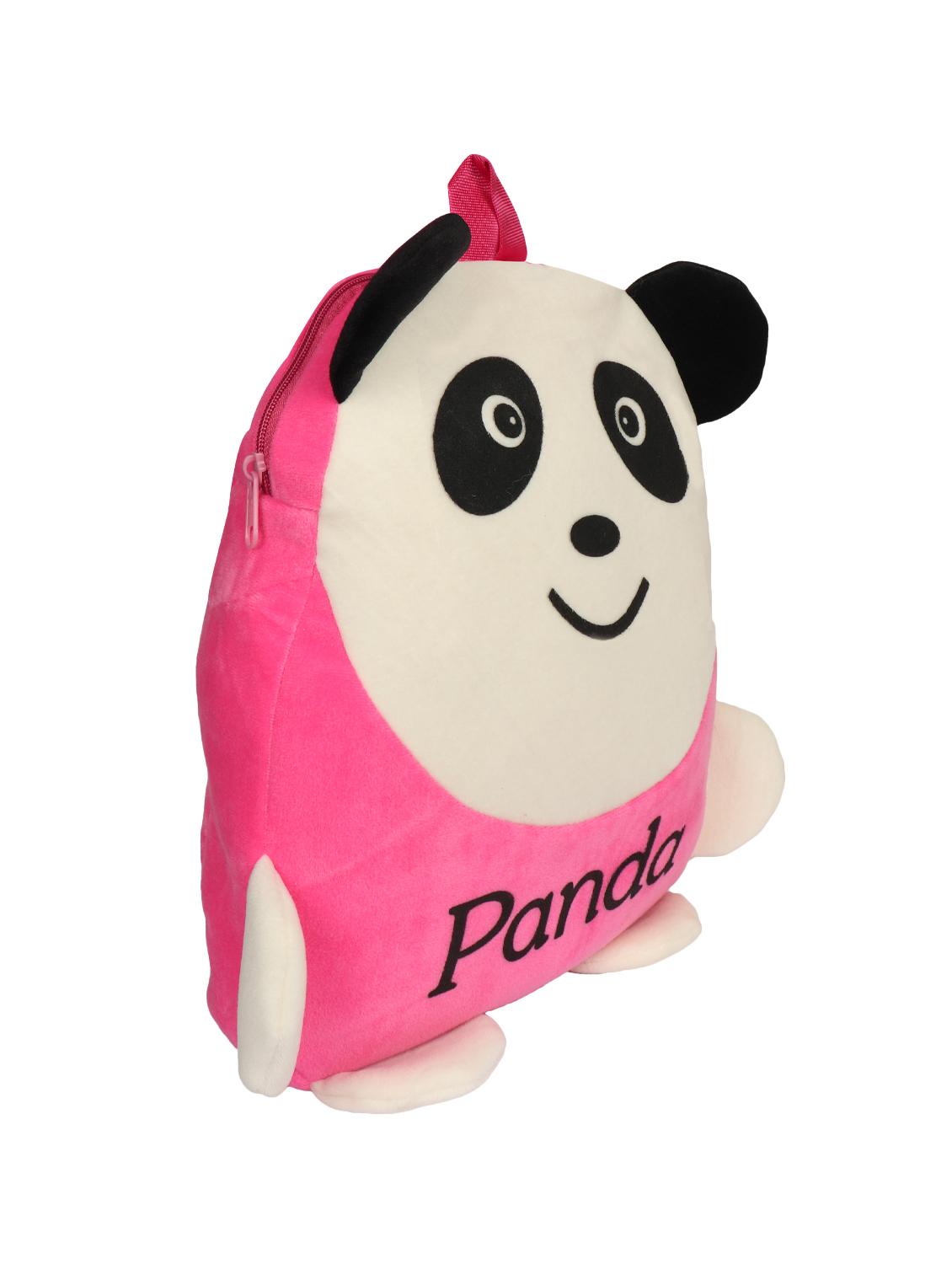 pink panda bag - 16688481 - Zoom Image - 4