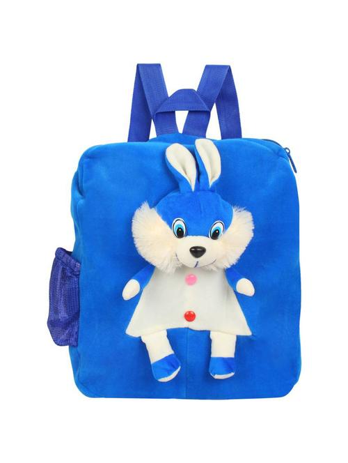 blue pvc bag - 16688483 - Standard Image - 1