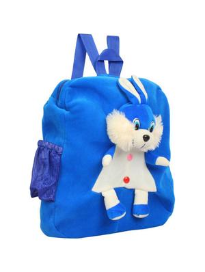 blue pvc bag - 16688483 - Standard Image - 4