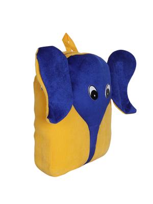 yellow pvc bag - 16688494 - Standard Image - 4