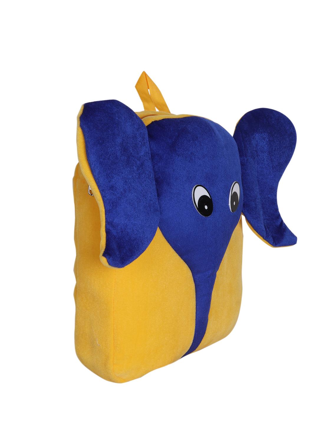yellow pvc bag - 16688494 - Zoom Image - 4