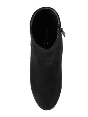 black ankle boots - 16691071 - Standard Image - 4