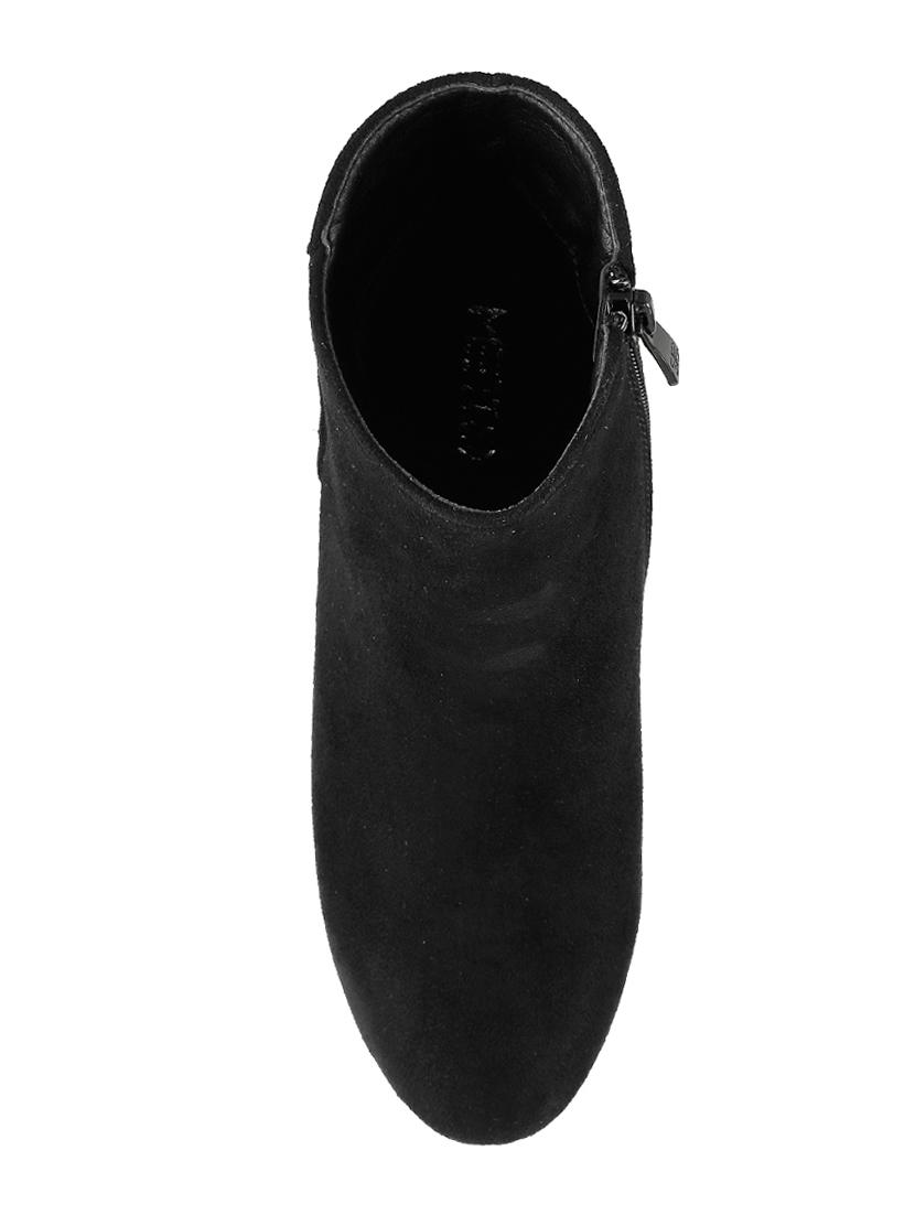 black ankle boots - 16691071 - Zoom Image - 4