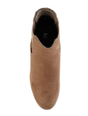 brown ankle boots - 16691072 - Standard Image - 4