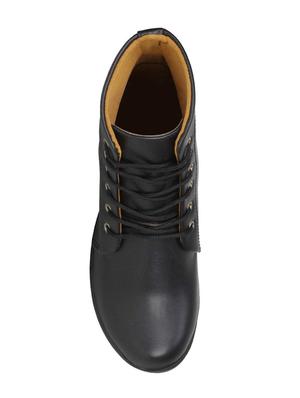 black ankle boots - 16694336 - Standard Image - 4