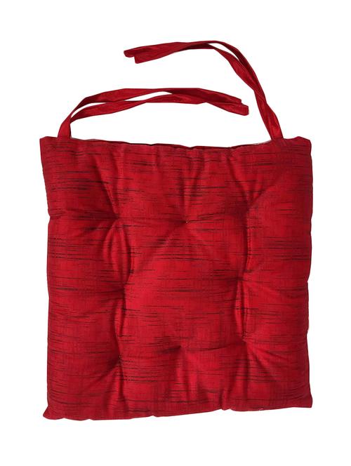 chair pad microfiber cushion seat for car - 16697590 - Very Small Image - 1