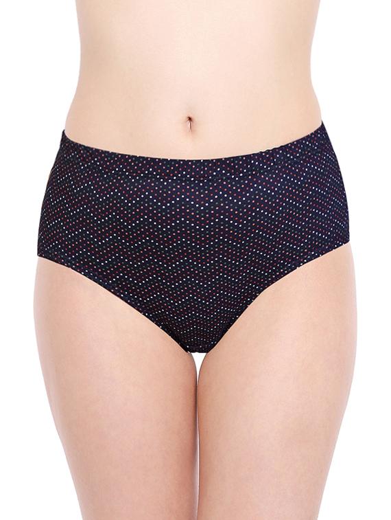 set of 3 chevron hipster panty - 16699493 - Zoom Image - 4