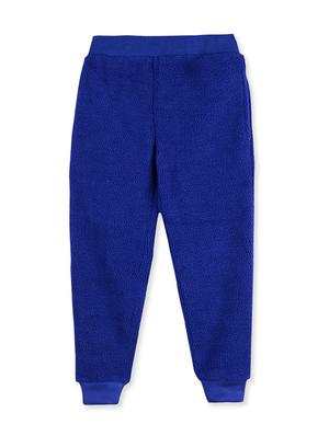 blue cotton pyjama set nightwear - 16706275 - Standard Image - 4