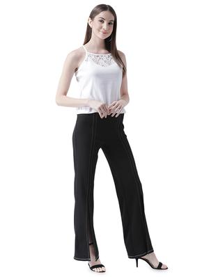 racer back mesh panel top - 16708343 - Standard Image - 4