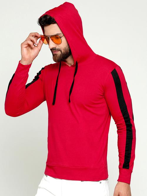 red taped t-shirt - 16708760 - Standard Image - 1