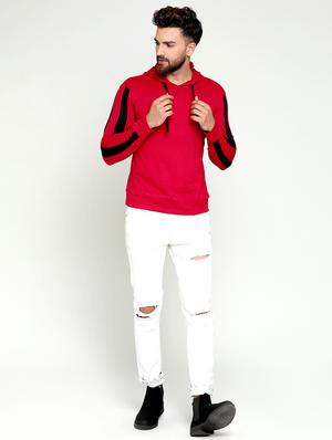 red taped t-shirt - 16708760 - Standard Image - 4