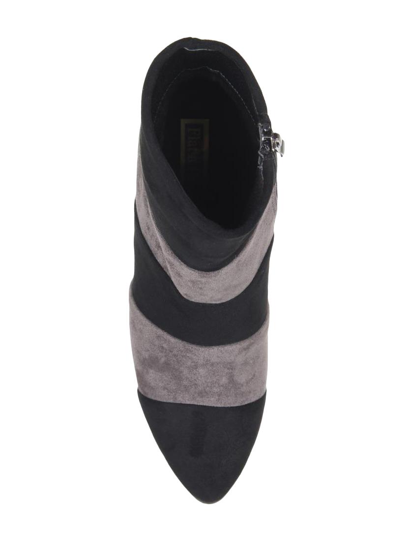 black ankle boots - 16709781 - Zoom Image - 4
