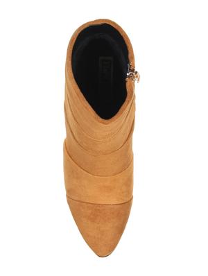 tan ankle boots - 16709783 - Standard Image - 4