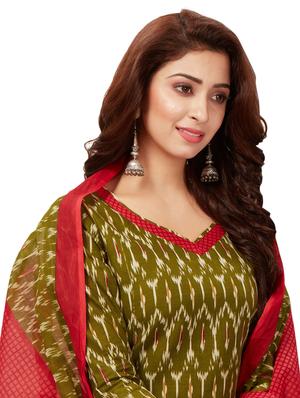 printed suit set - 16712570 - Standard Image - 4