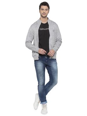 green solid sweatshirt - 16714000 - Standard Image - 4