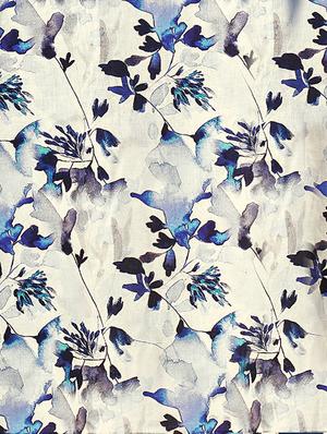 floral printed unstitched suit set - 16719462 - Standard Image - 4